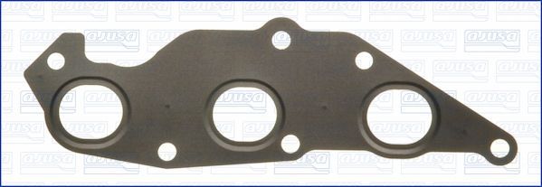 Прокладка выпускного коллектора Ajusa MULTILAYER STEEL для Daihatsu YRV I 2001-2005. Артикул 13188800