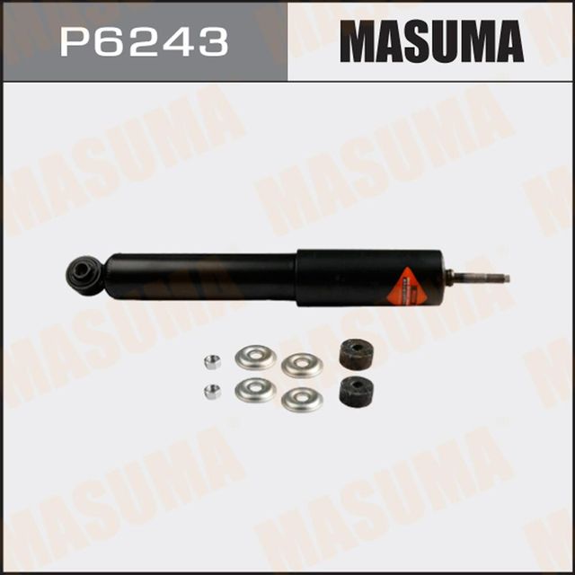 Амортизатор Masuma. Артикул P6243