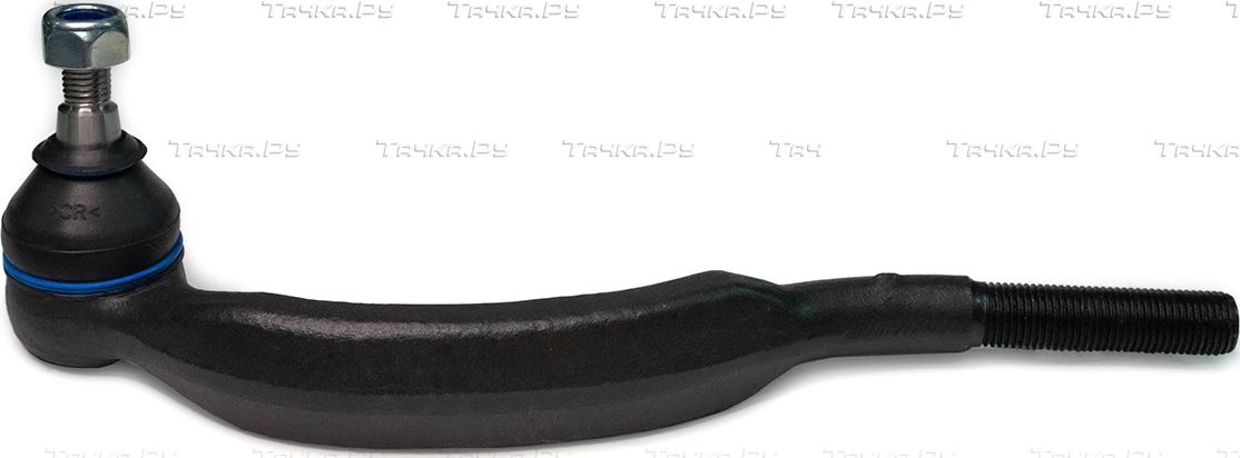 Наконечник рулевой тяги Cworks левый для Citroen C6 2005-2012. Артикул F230R0097