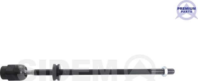 Рулевая тяга Sidem для Volkswagen Golf IV 1998-2002. Артикул 63436 A