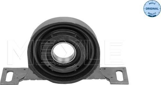 Подвесной подшипник карданного вала Meyle Original для BMW 3 III (E36) 1990-2000. Артикул 300 261 2198/S