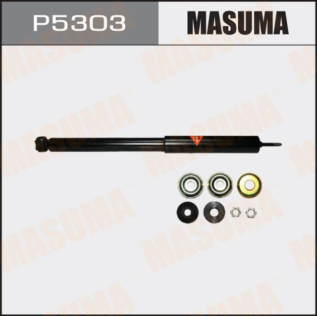 Амортизатор Masuma. Артикул P5303