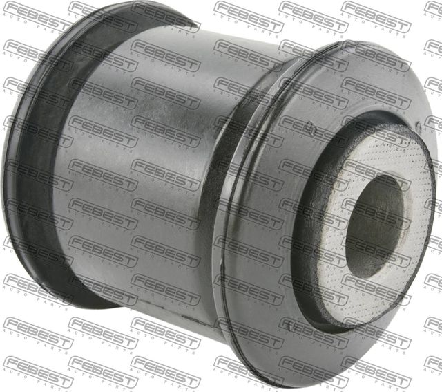 Сайлентблок переднего рычага подвески Febest. Артикул RNAB-015
