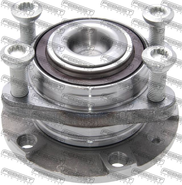 Ступица колеса Febest задняя правая/левая для Audi A6 III (C6) 2004-2011. Артикул 1782-A6MR