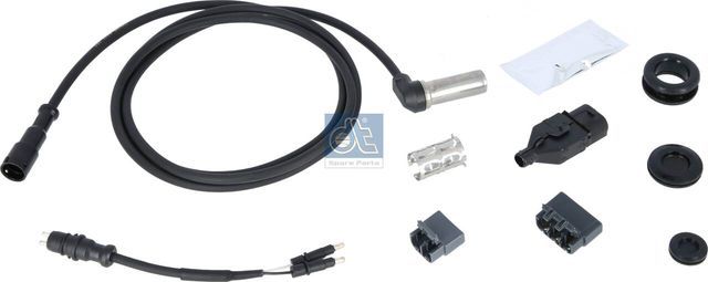 Датчик ABS DT Spare Parts передний/задний для Volvo B12 1992-2026. Артикул 2.65250