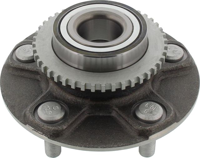 Ступица колеса MAPCO задняя правая/левая для Nissan Almera Tino I 2000-2006. Артикул 26227