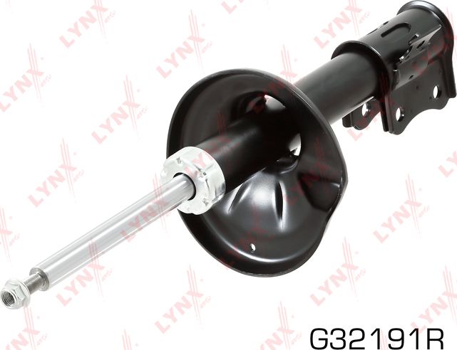 Амортизатор LYNXauto. Артикул G32191R