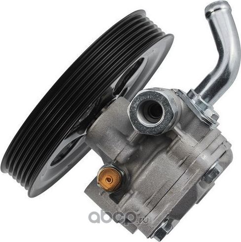 Насос гидроусилителя руля MITSUBISHI L200 IV (Zikmar). Артикул Z45040R