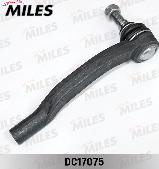 Наконечник рулевой тяги Miles правый для Citroen Jumper II 2006-2026. Артикул DC17075
