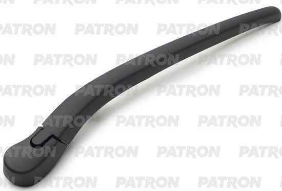 Поводок (рычаг) стеклоочистителя (дворника) Patron задний для BMW 3 IV (E46) 1999-2005. Артикул PWA057