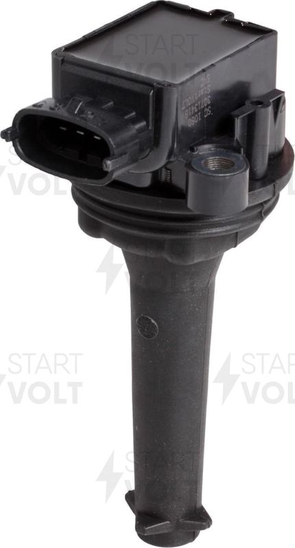 Катушка зажигания StartVOLT для Volvo S80 I 1998-2006. Артикул SC 1060