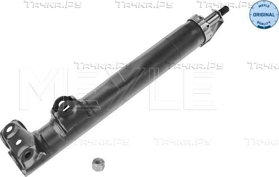 Амортизатор Meyle Original. Артикул 026 623 0005