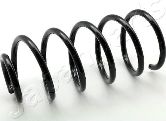 Пружина подвески Japanparts. Артикул ZC6538G