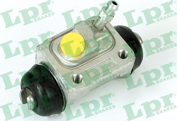 Тормозной цилиндр LPR (алюминий). Артикул 5544