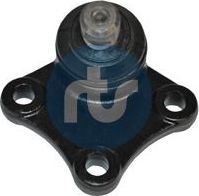 Шаровая опора RTS. Артикул 93-06504
