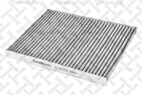 Салонный фильтр Stellox (Активированный уголь) для Ford B-MAX 2012-2018. Артикул 71-10519-SX