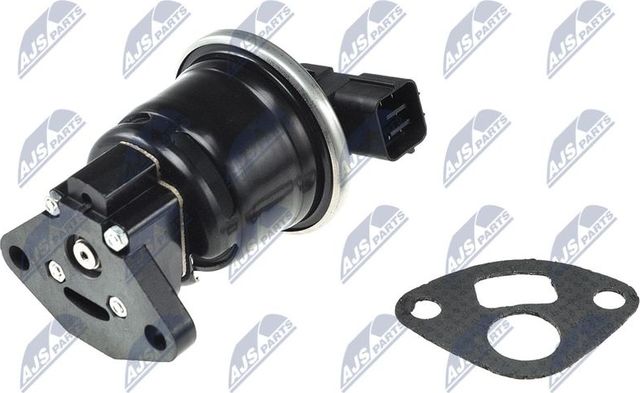 Клапан EGR (рециркуляции выхлопных газов) NTY для Honda Civic VII 2000-2005. Артикул EGR-HD-007