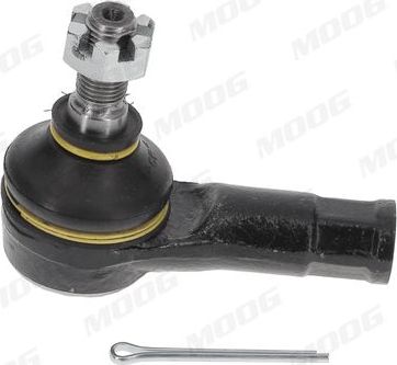 Наконечник рулевой тяги MOOG. Артикул HO-ES-2575
