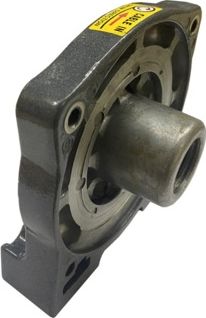 Стойка моторная для лебедки COMEUP Cub 3/4. Артикул P31510UW000