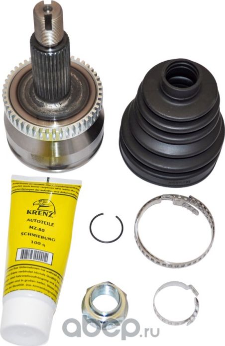 CV495800 ШРУС наружный KIA Optima (Krenz). Артикул CV495800