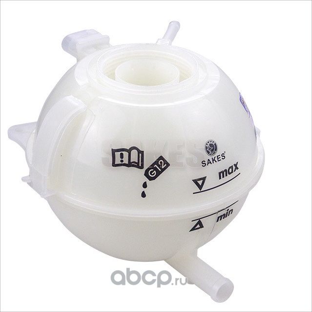 бачок расширительный (Sakes). Артикул 2250100601