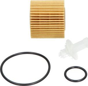 Масляный фильтр Kavo Parts. Артикул TO-144