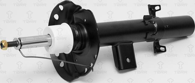 Амортизатор подвески задни правый LAND ROVER Freelander 2 2006 (Torr). Артикул DH1129R