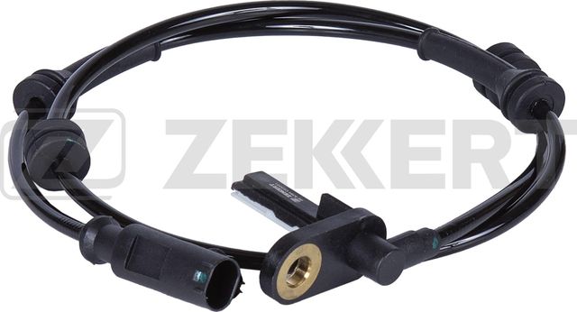 Датчик ABS Zekkert задний правый/левый для Nissan Primera P12 2002-2008. Артикул SE-6394