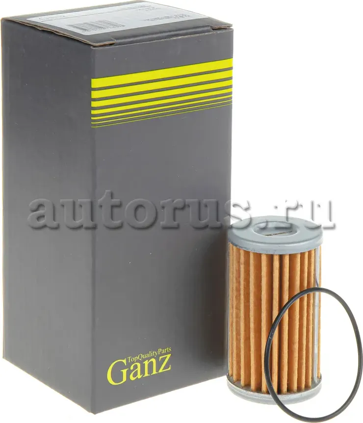Фильтр АКПП (Ganz). Артикул GIH02022