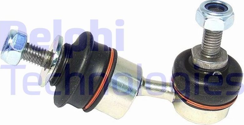 Стойка (тяга) стабилизатора Delphi. Артикул TC1520
