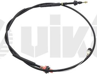 Трос газа Vika. Артикул 77210017801