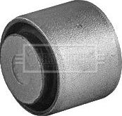 Сайлентблок заднего рычага подвески Borg & Beck внутренний для Mercedes-Benz EQC I (N293) 2019-2026. Артикул BSK7855