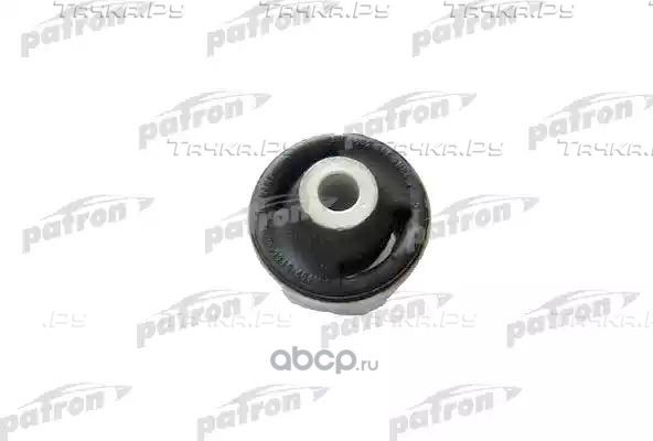 Сайлентблок рычага подвески (Patron) Patron. Артикул PSE1117