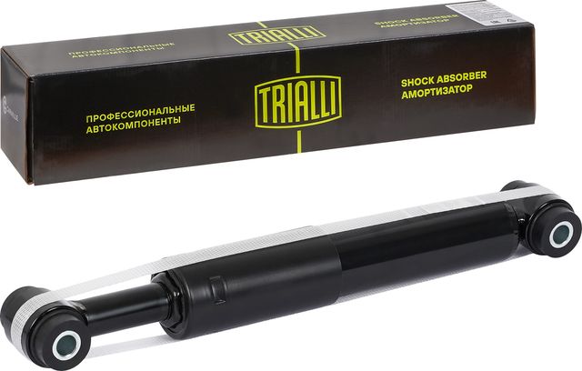 Амортизатор Trialli. Артикул AG 15024