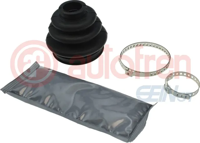 Пыльник ШРУСа BMW 5 E39/7 E38/X5 E53 2.5D-4.8 94-06 нар.зад. (Seinsa Autofren). Артикул D8206