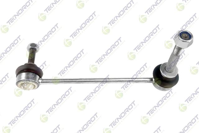 Стойка (тяга) стабилизатора Teknorot. Артикул PO-119