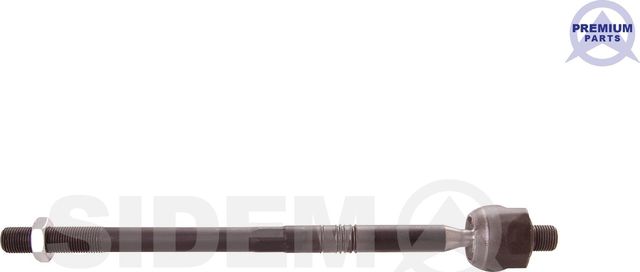 Рулевая тяга Sidem правая/левая для Chevrolet Malibu VIII 2012-2016. Артикул 9212