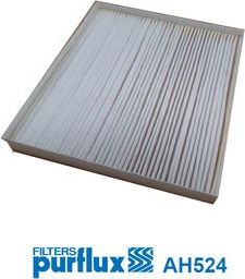 Салонный фильтр Purflux. Артикул AH524