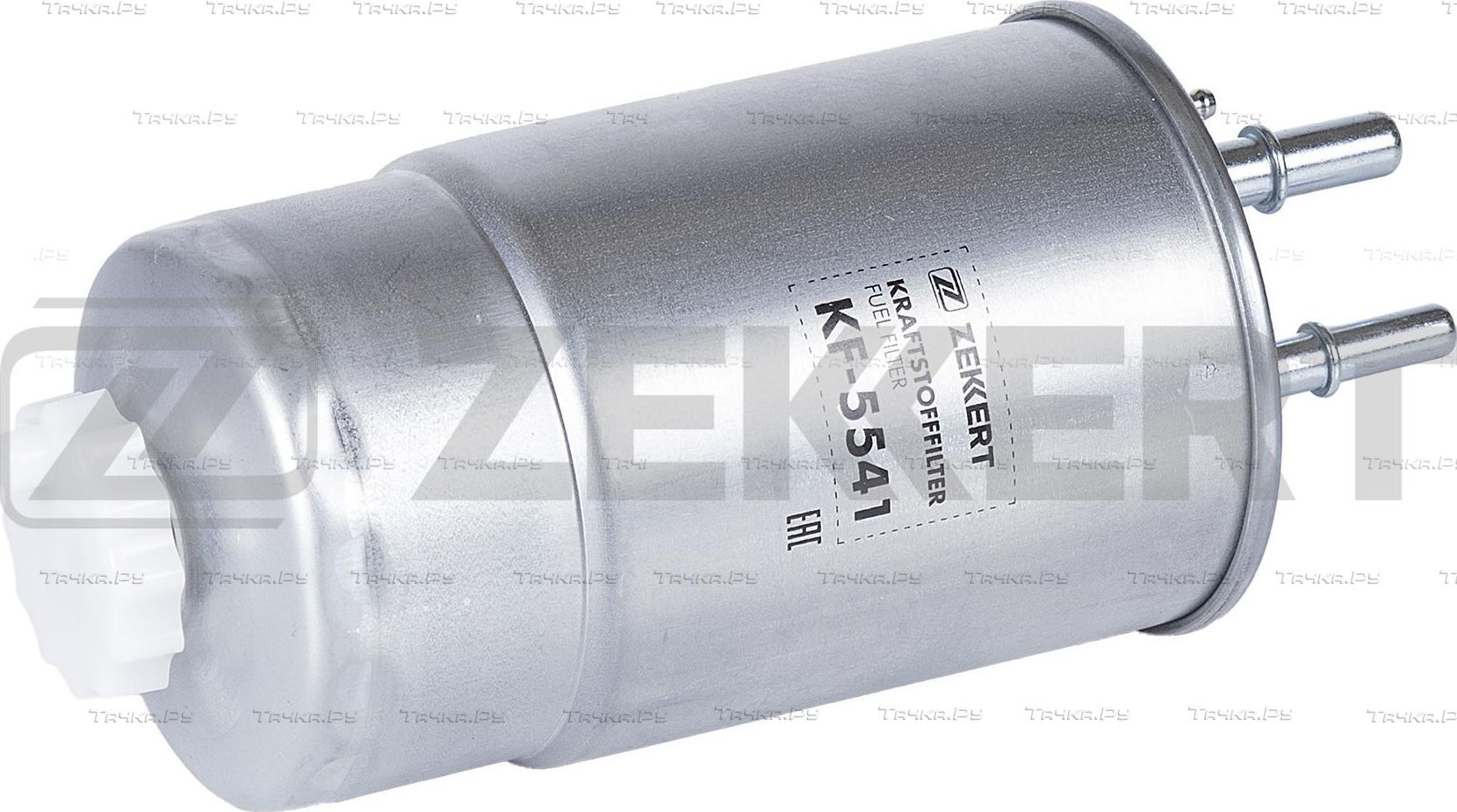 Топливный фильтр Zekkert для Lancia Ypsilon III (Type 846) 2011-2026. Артикул KF-5541