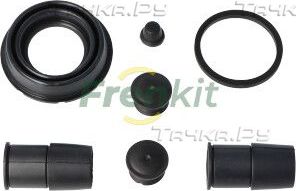 Ремкомплект тормозного суппорта Frenkit задний для Renault Vel Satis I 2002-2009. Артикул 236020