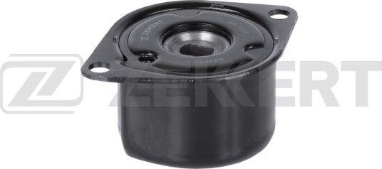 Натяжной ролик (натяжитель) приводного поликлинового ремня Zekkert. Артикул SR-1754