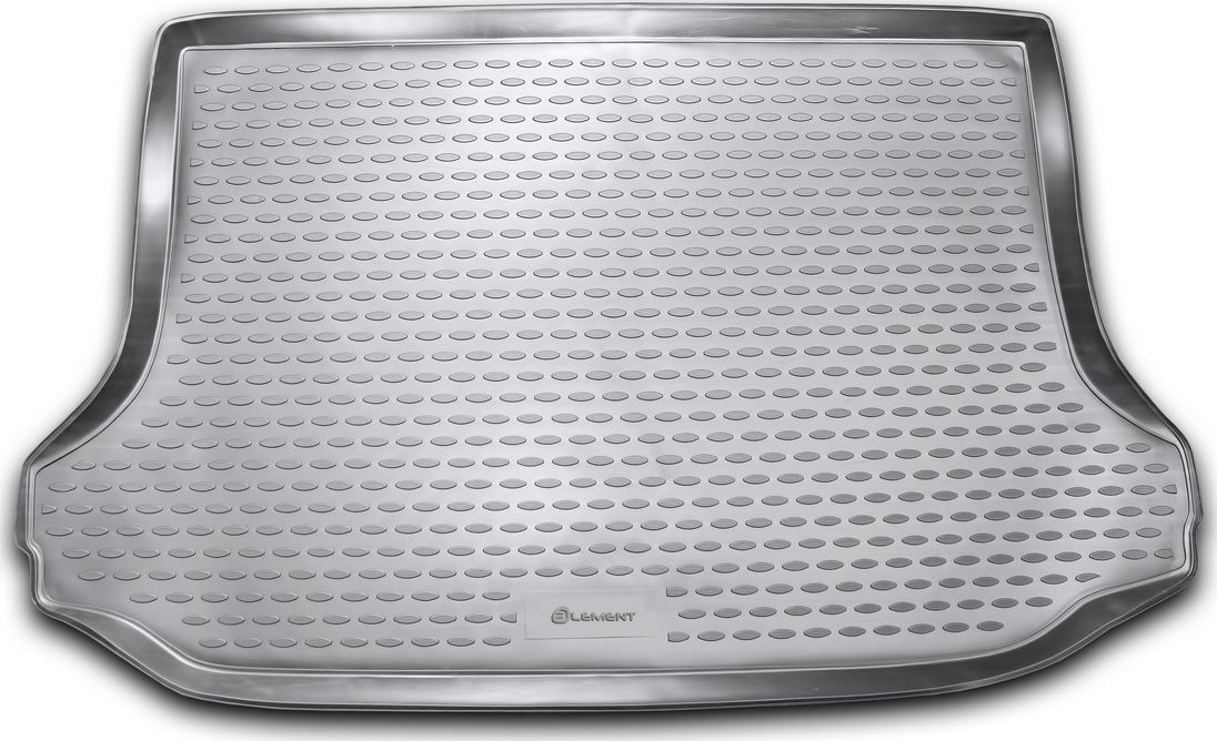 Коврик Element для багажника Toyota RAV4 III 2010-2012 короткая база. Артикул NLC.48.46.B13