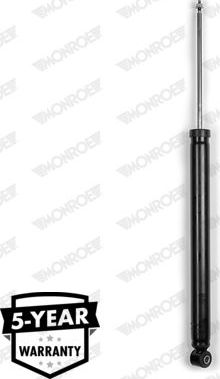 Амортизатор Monroe Original (Gas). Артикул G1197