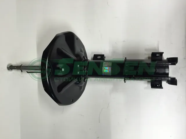 АМОРТИЗАТОР MITSUBISHI GALANT 99-03 ПЕР.ЛЕВ.ГАЗ.USA (Sensen). Артикул 42140839