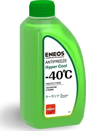 Антифриз (Eneos). Артикул Z0069