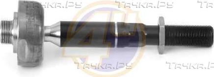 Рулевая тяга 4U. Артикул TS-E-18536