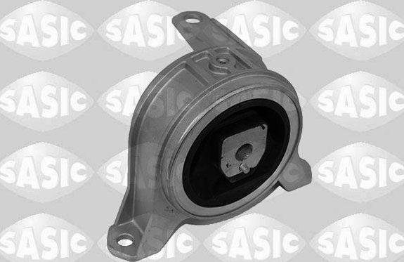 Подушка (опора) двигателя Sasic правая верхняя для Opel Astra G 1998-2009. Артикул 2706109
