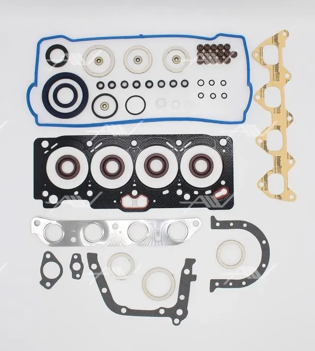 FS-34030 комплект прокладок TOYOTA 4AFE DOHC 16V (Autowelt). Артикул FS34030