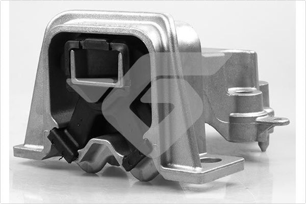 Подушка (опора) двигателя Hutchinson для Renault Twingo II 2007-2014. Артикул 594482