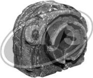 Втулка стабилизатора DYS. Артикул 75-24398